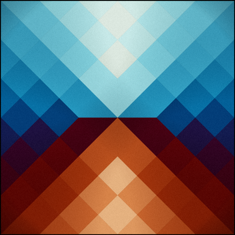 Ecstatic Geometry #17 static token preview