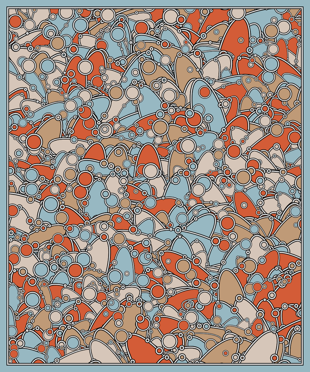Stained glass #7 static token preview
