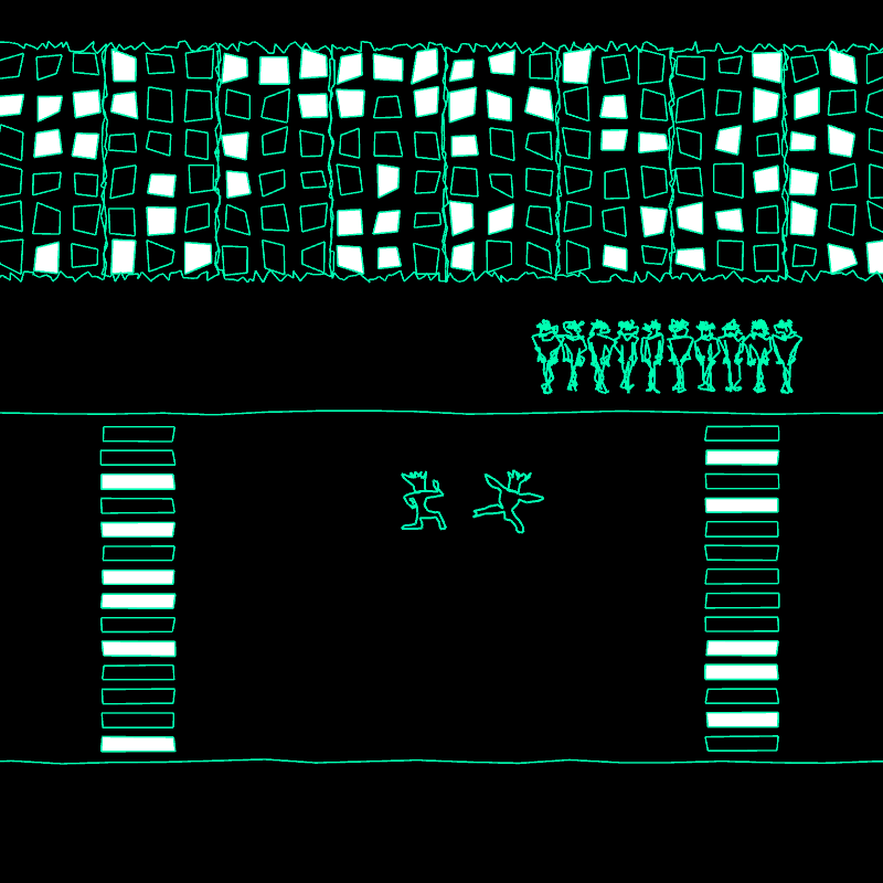 Distortion City #05 #12 static token preview