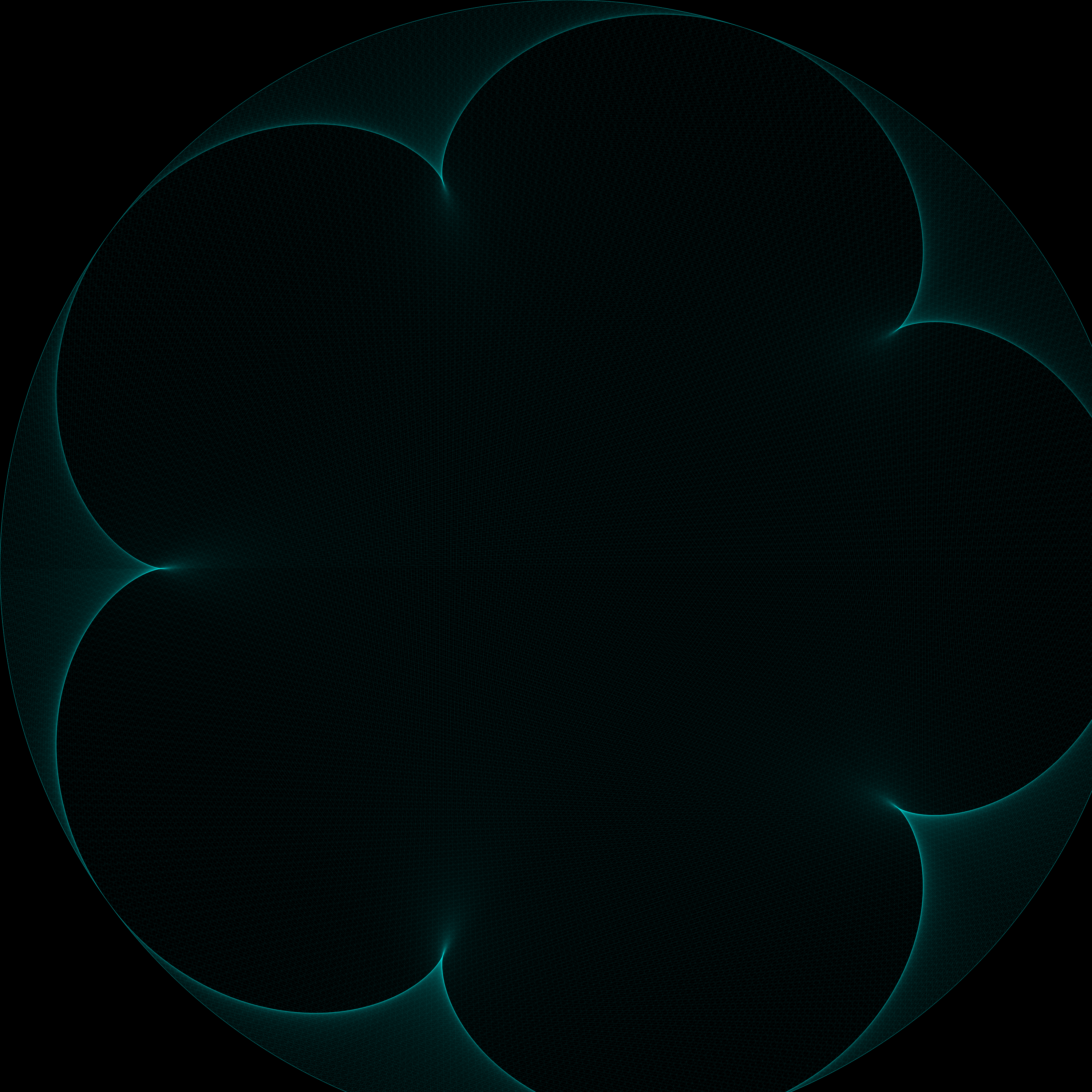 Abstract Art #11 static token preview