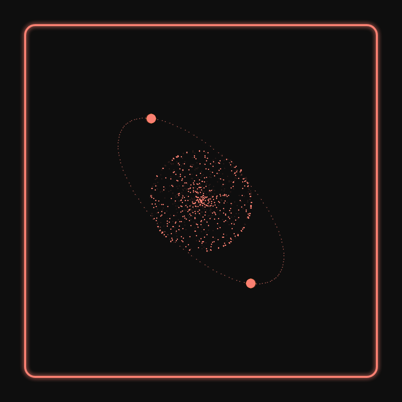 The Future Rerun - Heliocentric #14 static token preview