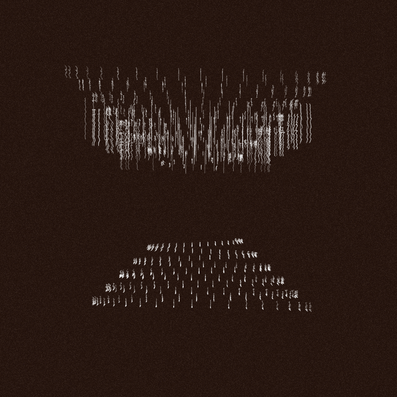 Suprematist Method #2.5 #1 static token preview
