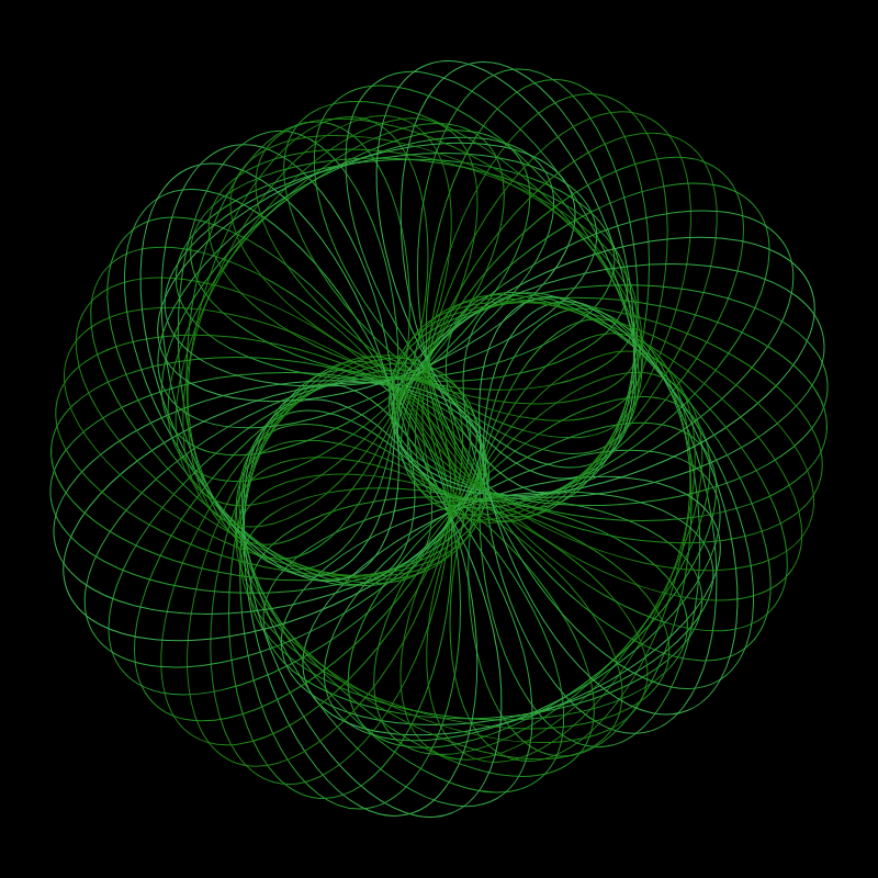 Simple Shapes #13 static token preview