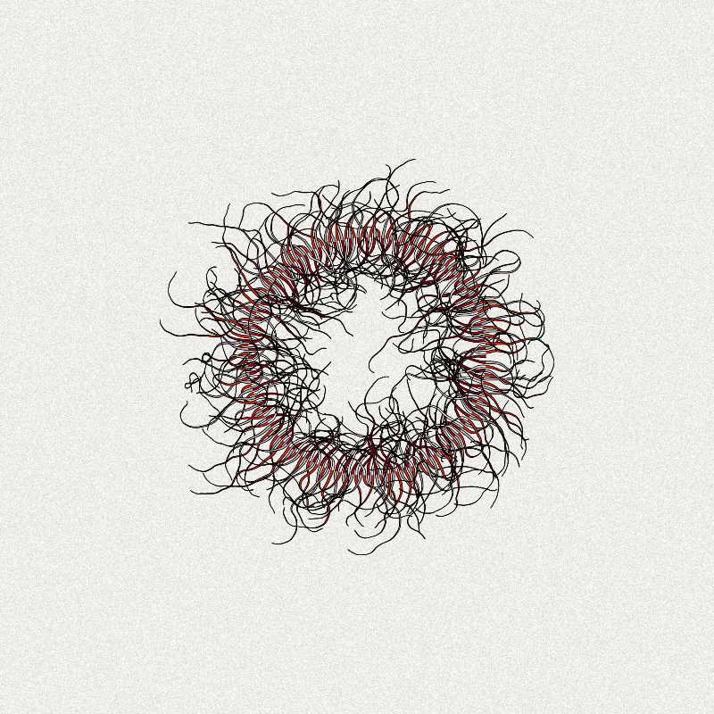 365 Tentacles #2 static token preview