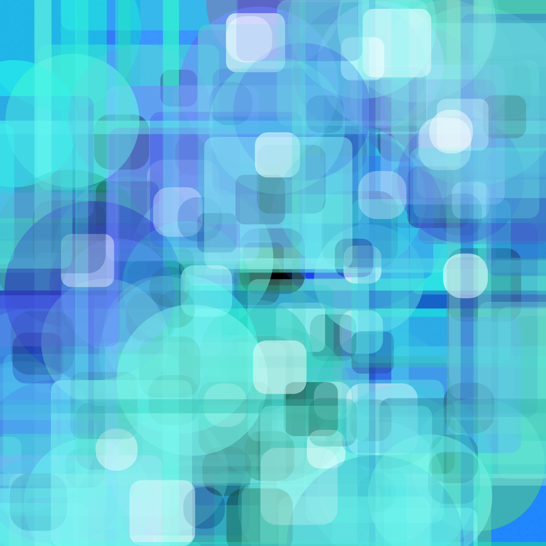 Color Study II #1 static token preview