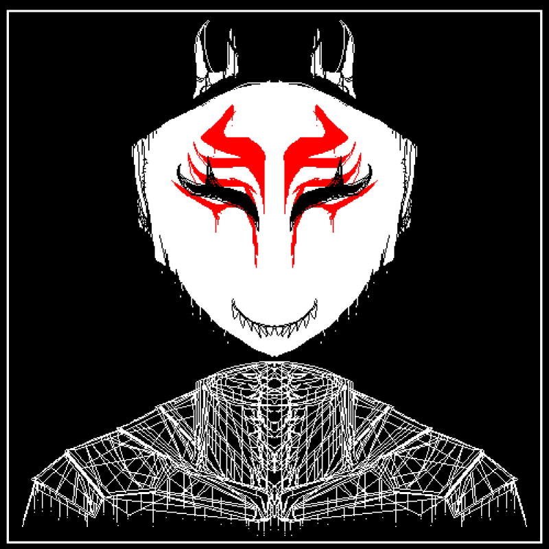 Darkdevil #7 static token preview