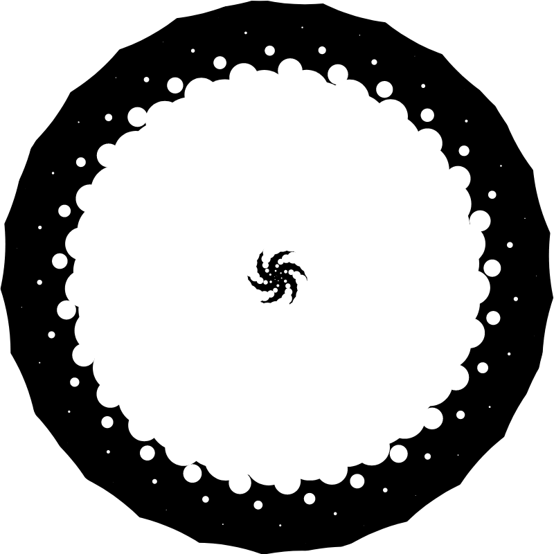 Hypnotize Me #7 static token preview