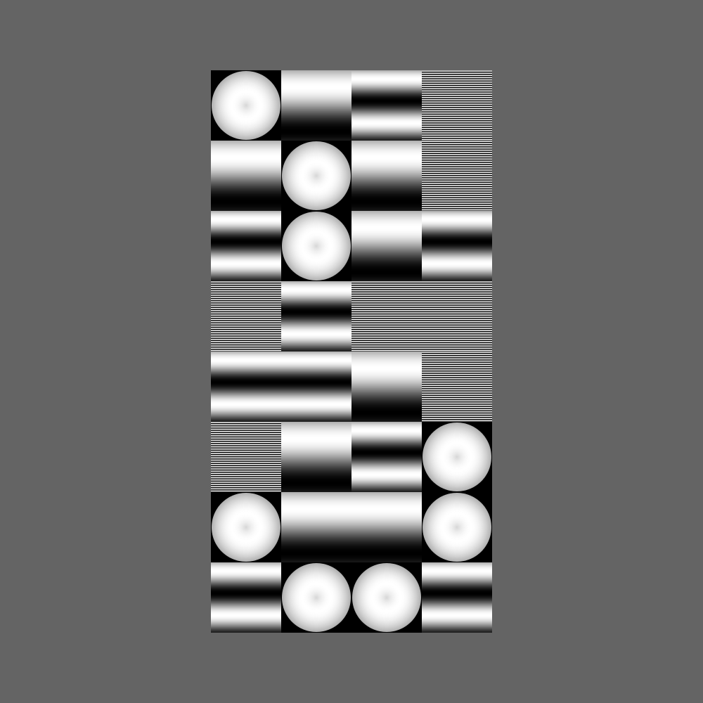 Untitled 11 #32 static token preview