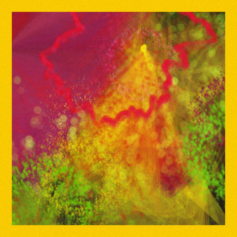 Love & Dive - Reminiscence #13 static token preview