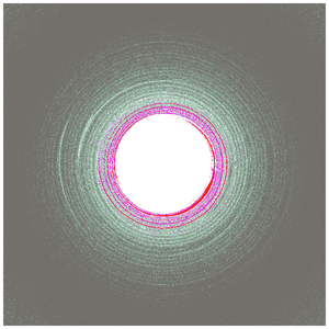 Black Hole project preview