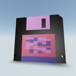 FD 1360.1 project preview