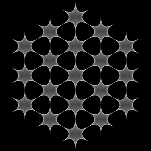 Negative Space project preview