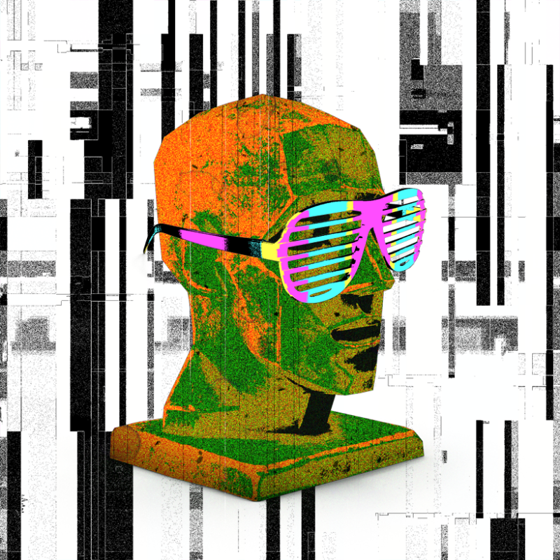 StEaM GlItCh HeAdZ #18 static token preview