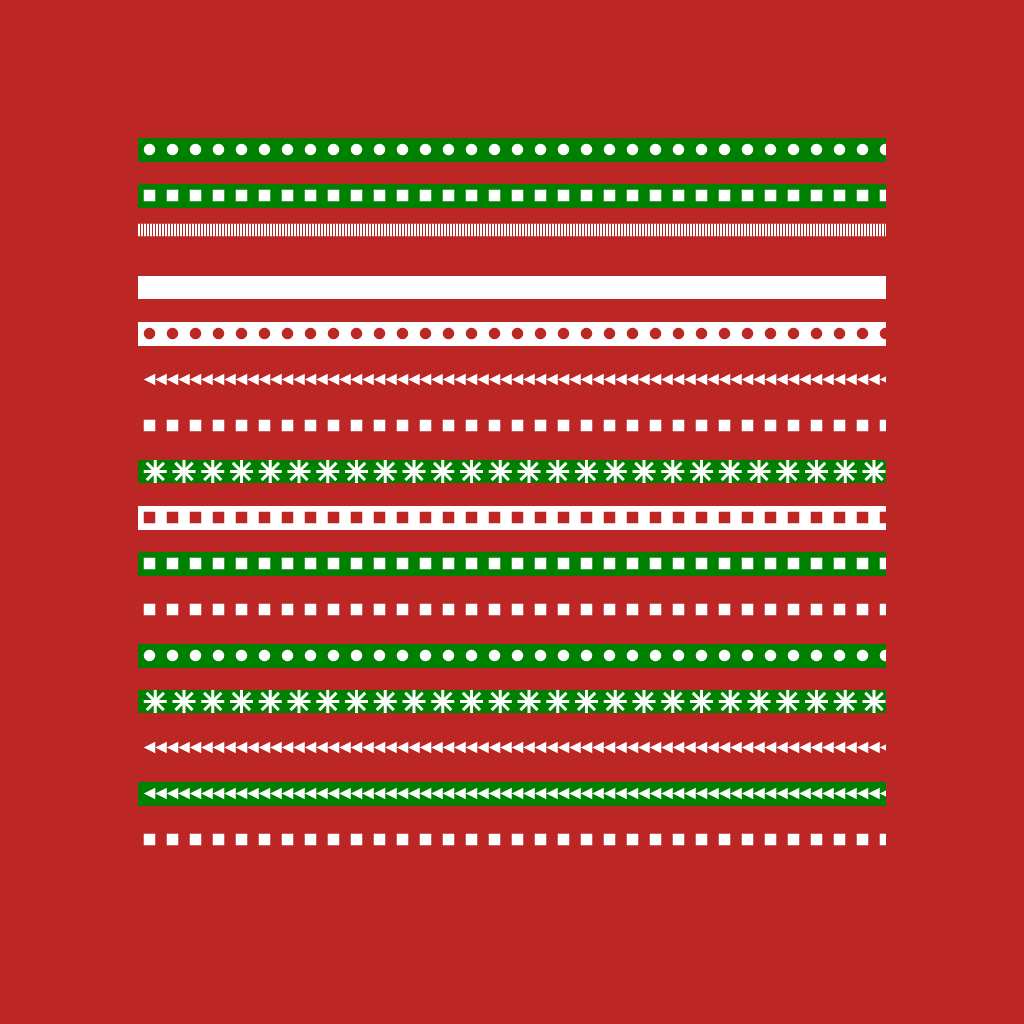 Jingle Bellz | BDC #8 static token preview