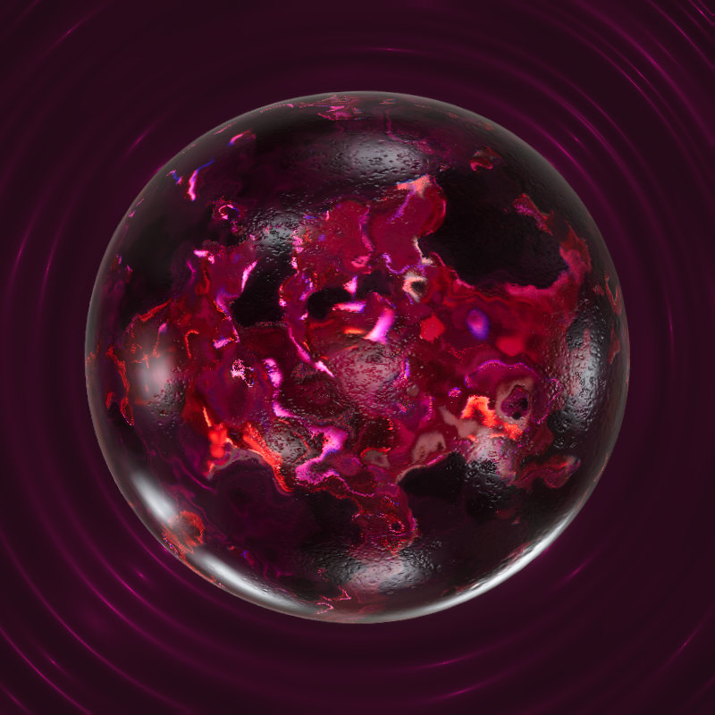 Elemental 2.0 #9 static token preview
