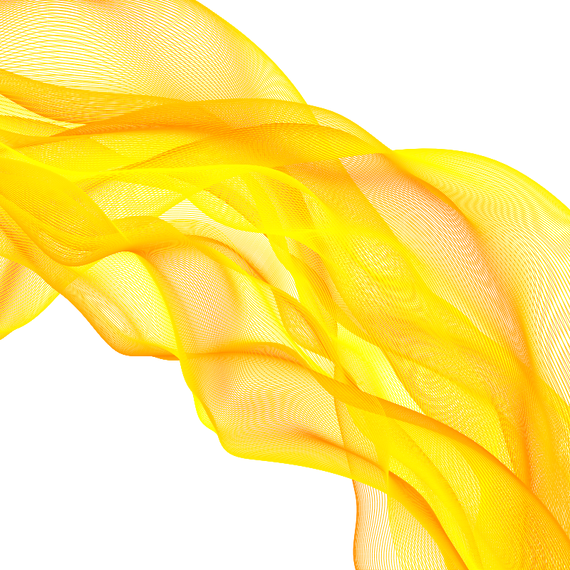 Solar Waves #18 static token preview