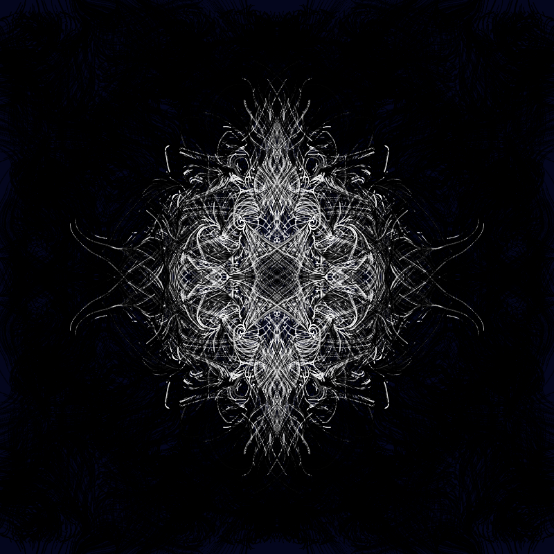 chaos sigil #19 static token preview