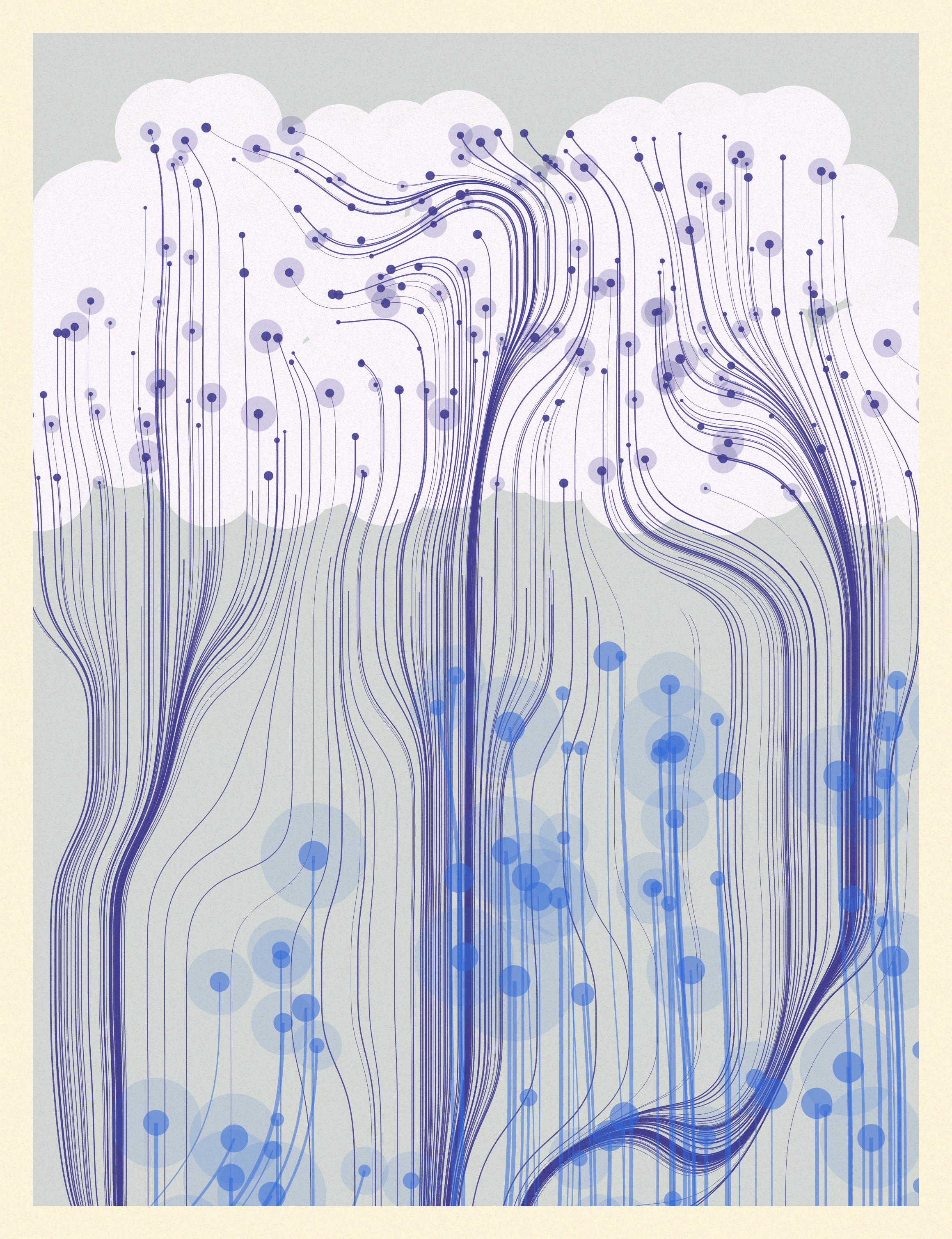 Marsh Flowers #15 static token preview