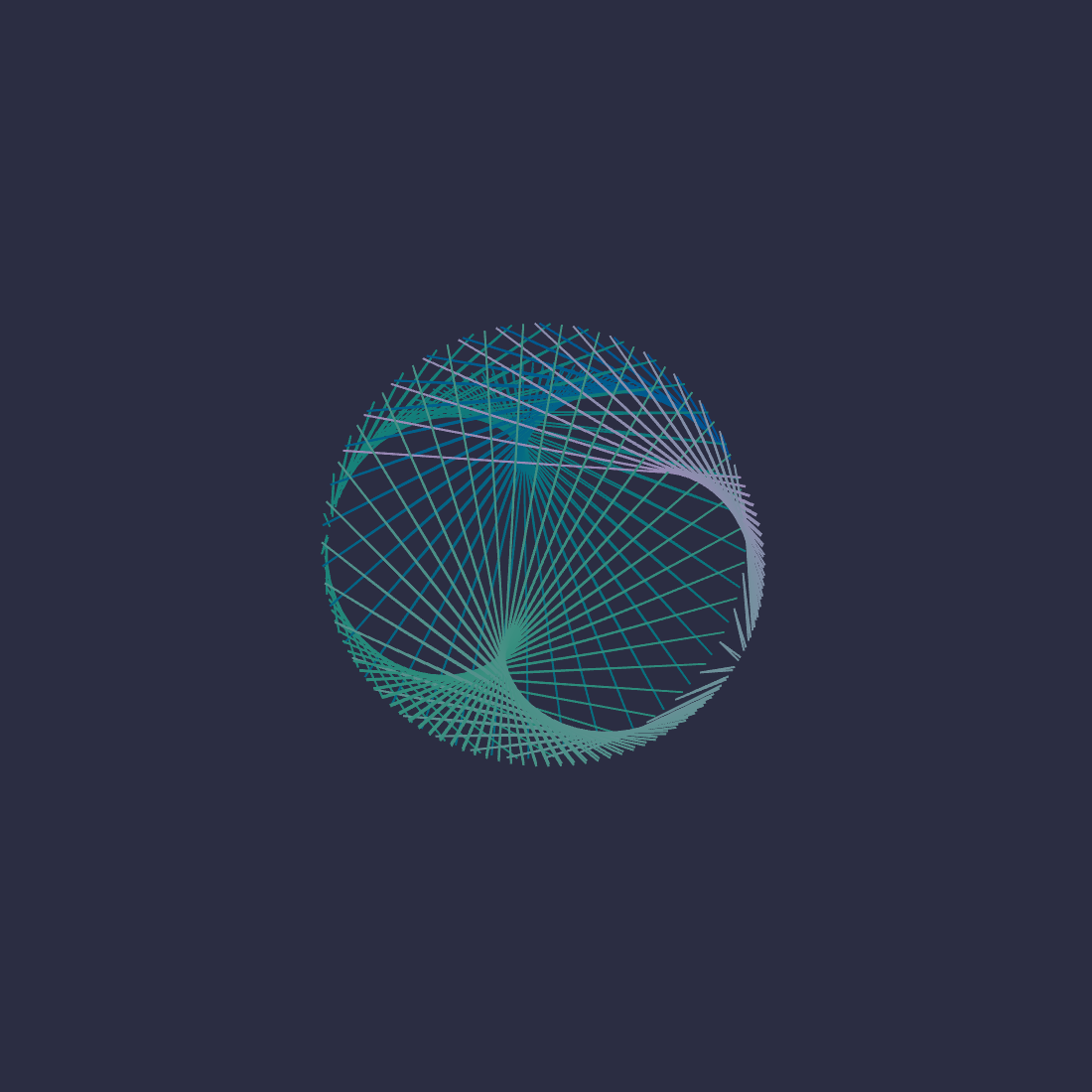 Rarity token #2 static token preview