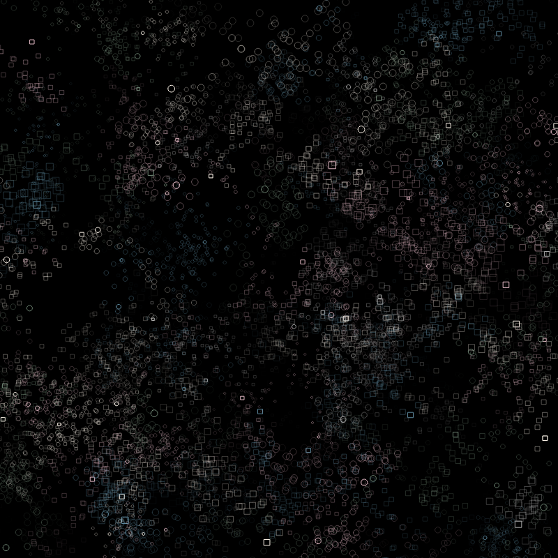 Kashima #3 static token preview