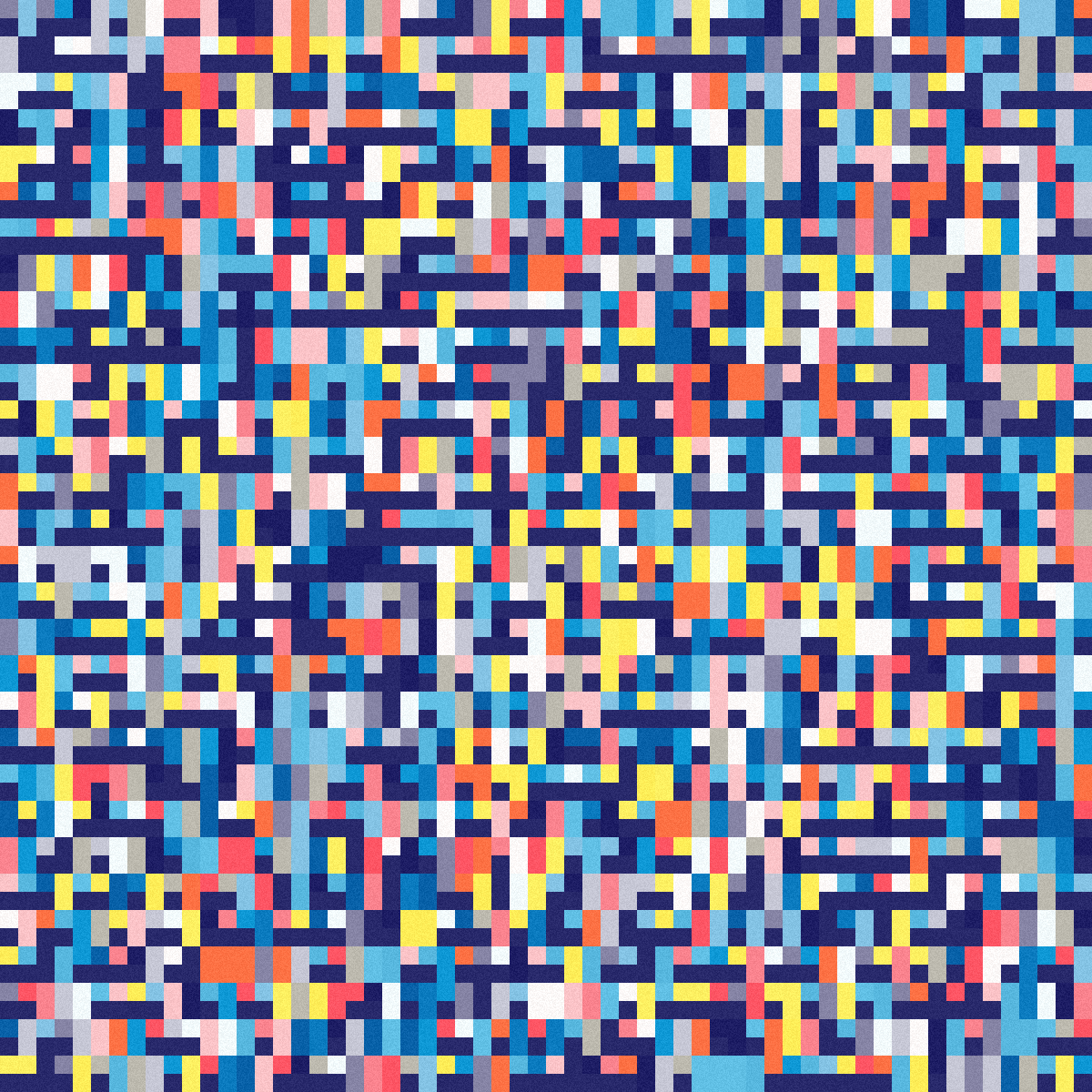 pixelpallete #1 static token preview