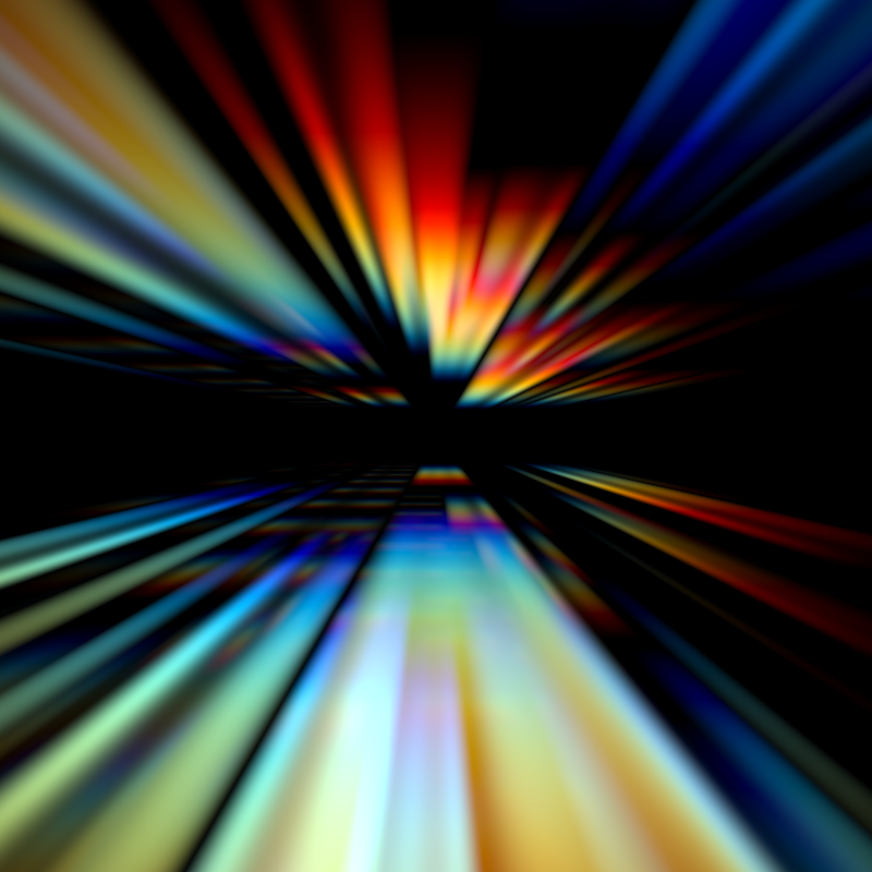 planar light tunnel #23 static token preview
