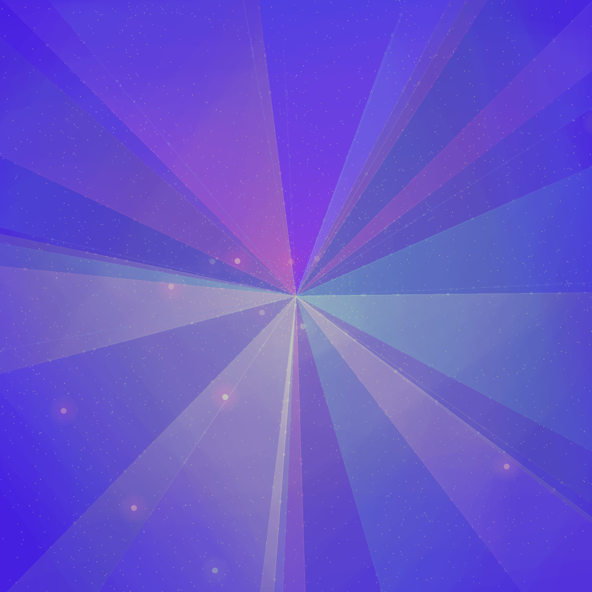 Fairy of crystal #22 static token preview