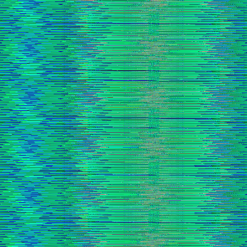 Broken LCD Screen #17 static token preview