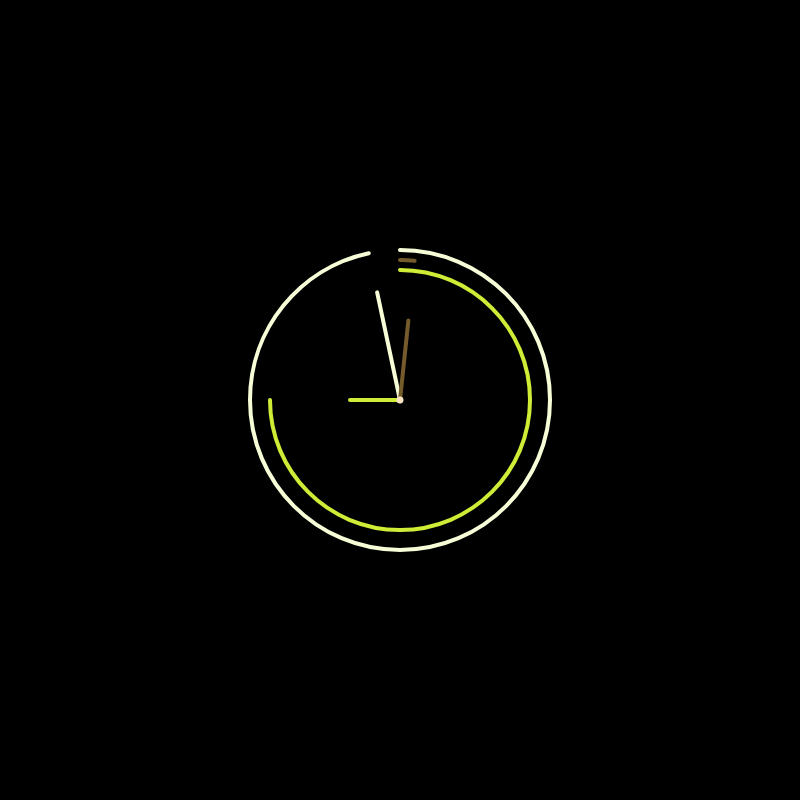 Watch #3 static token preview