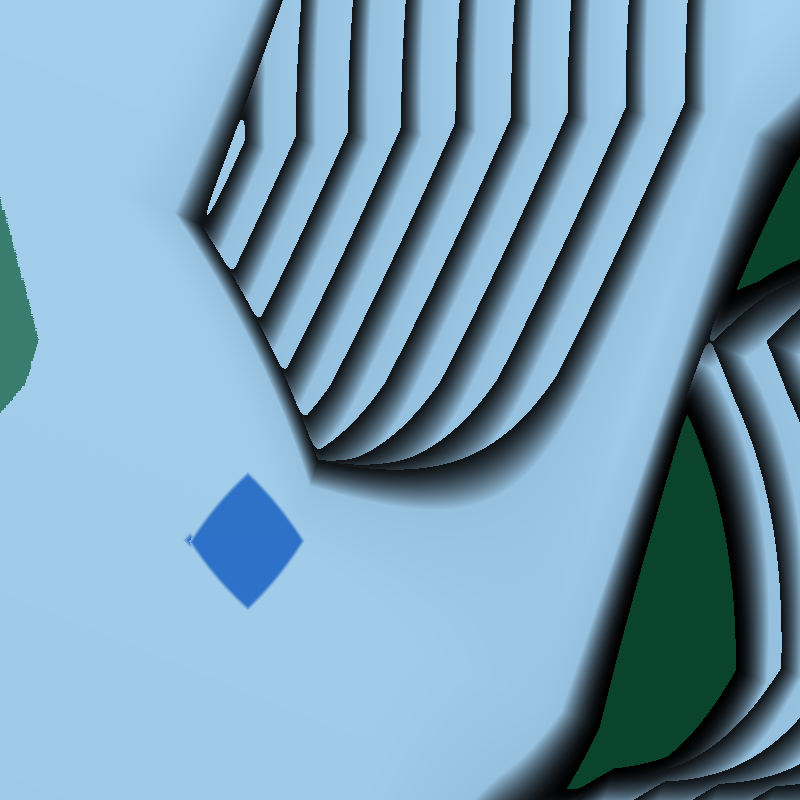 dragon☁️🐉☁️scales #6 static token preview