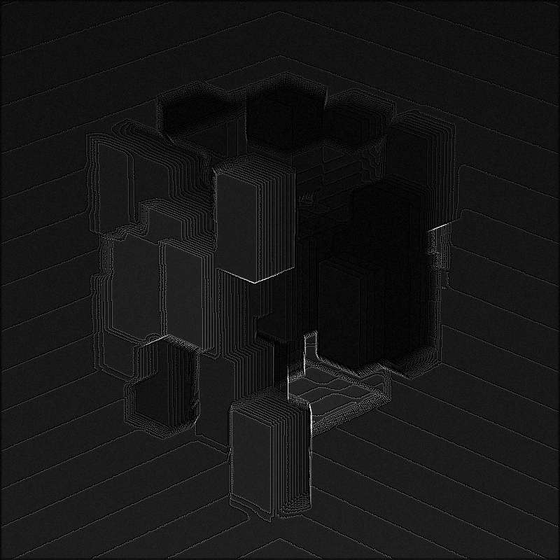 QuBES #12 static token preview