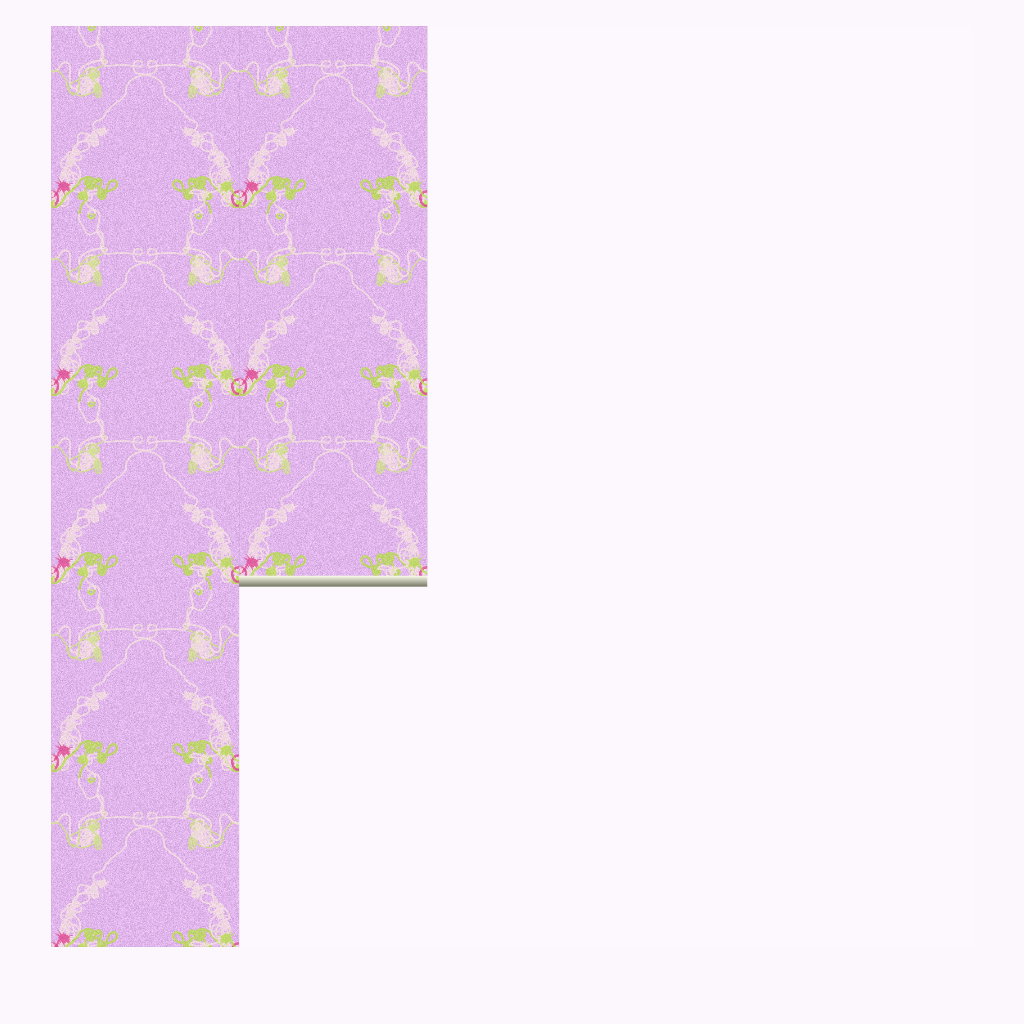 Vintage Roll Wallpaper Generator #7 static token preview