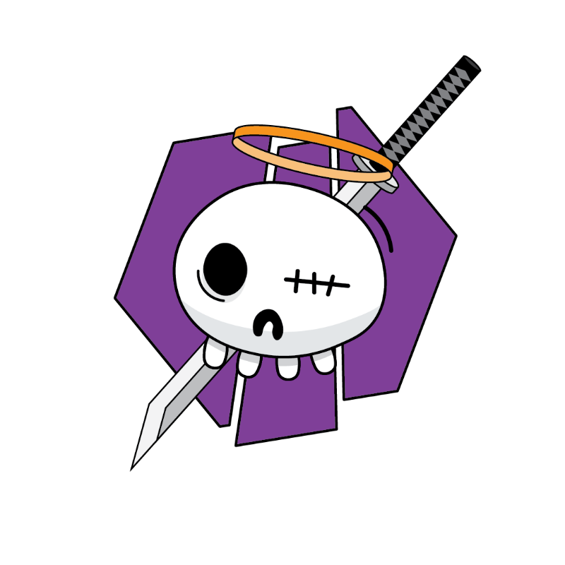 jomejo #22 static token preview