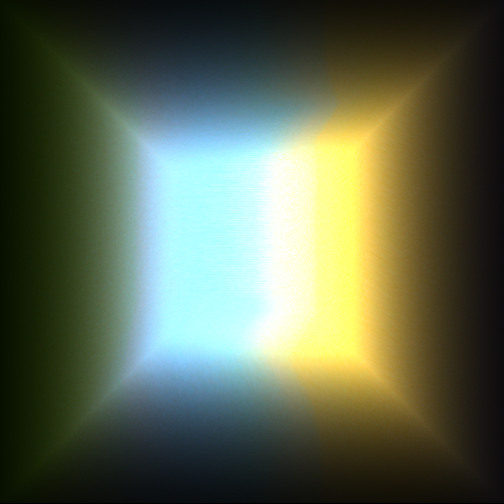 Solitude Meditation #3 static token preview