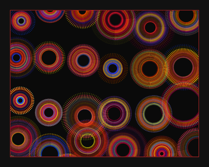 Crop Circles #45 static token preview