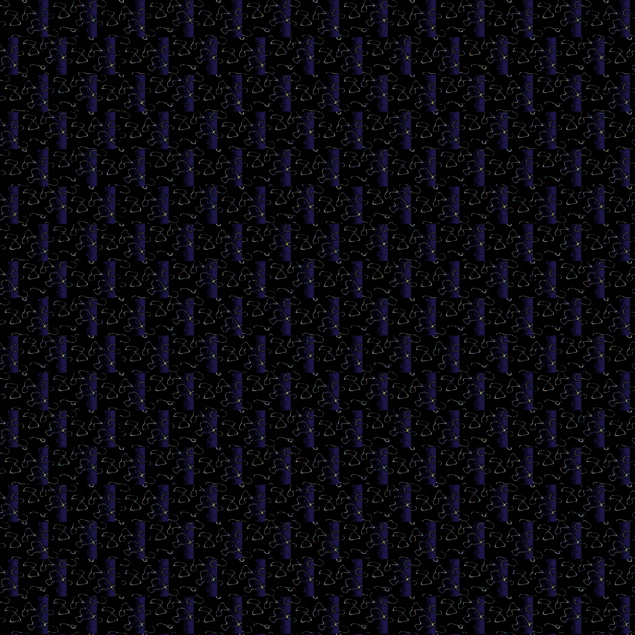 Contagion #2 static token preview
