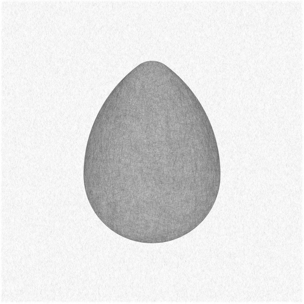 Easter Egg #74 static token preview