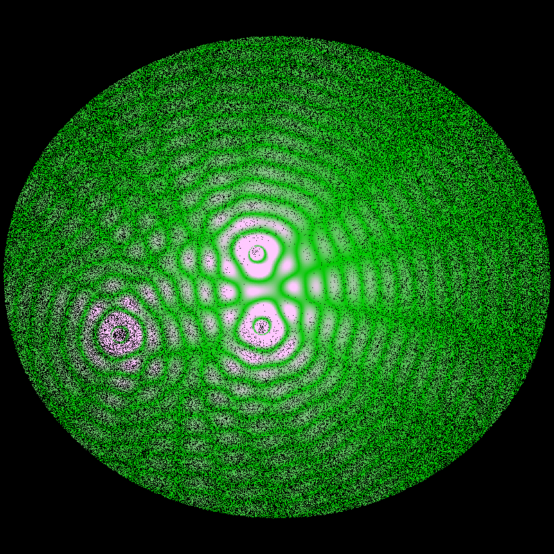 SandBeats Diptych #1 #24 static token preview