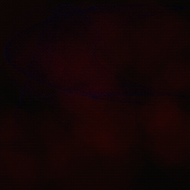 polar waves n.04 #14 static token preview
