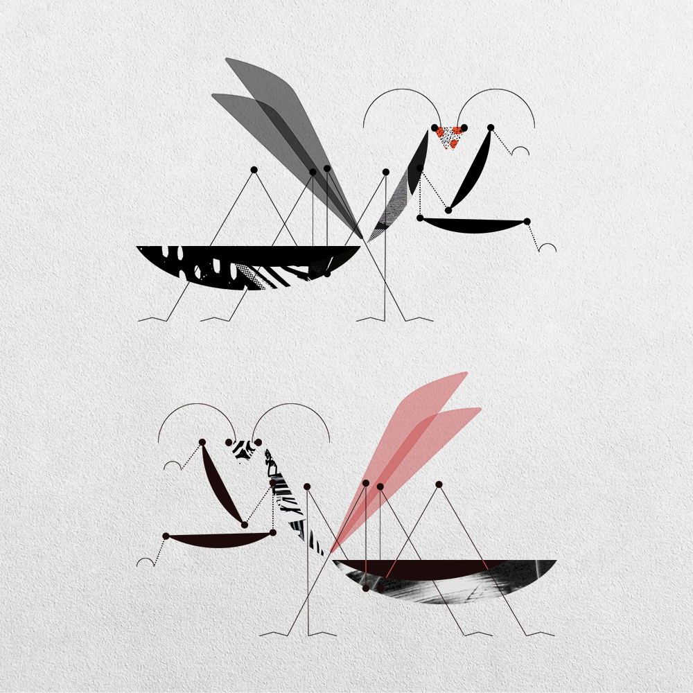 Mantis Abstraction #21 static token preview