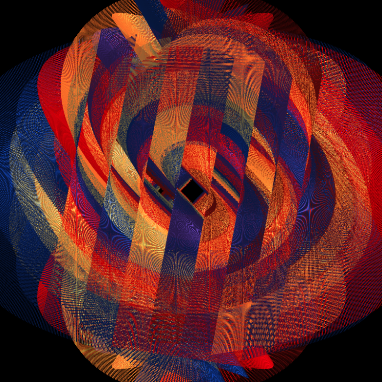 Tai Painting #22 static token preview
