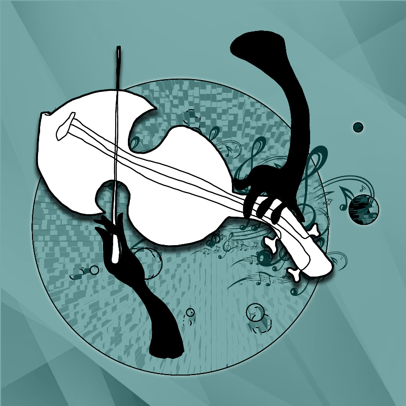 Space Music #1 static token preview