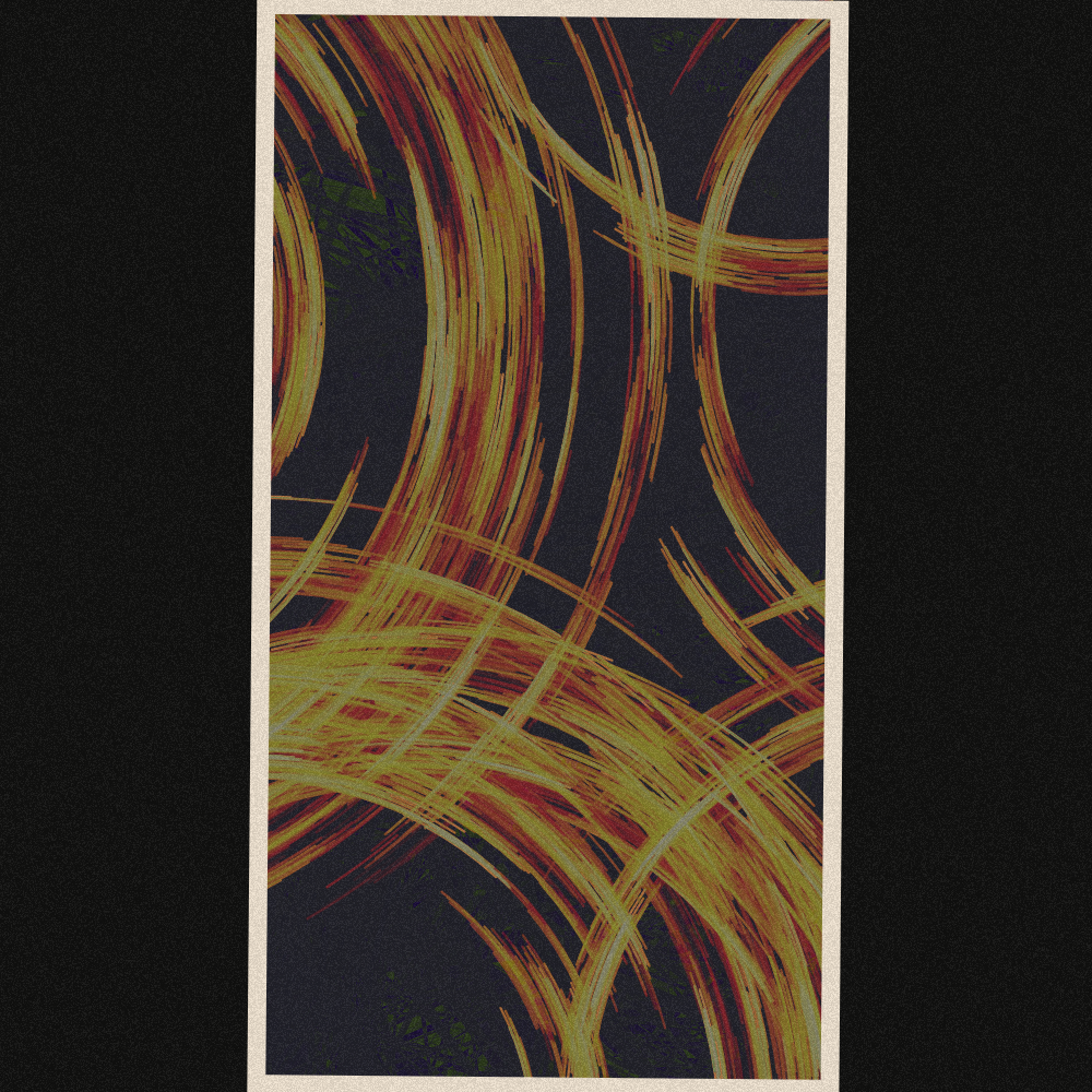 Erasing Memories [diptych] #17 static token preview
