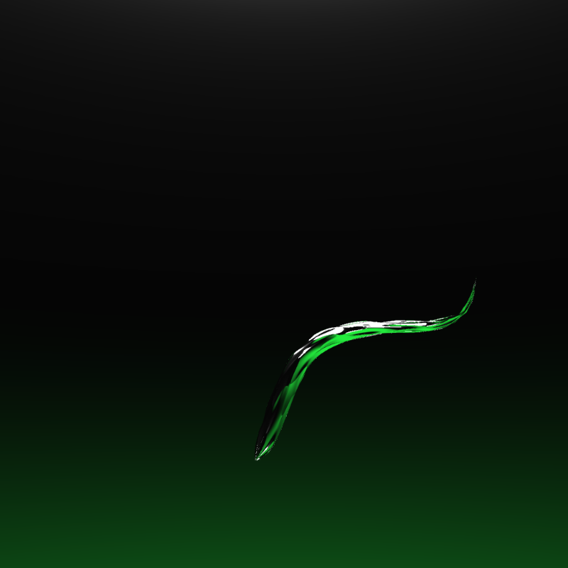 Silver Dragons #66 static token preview