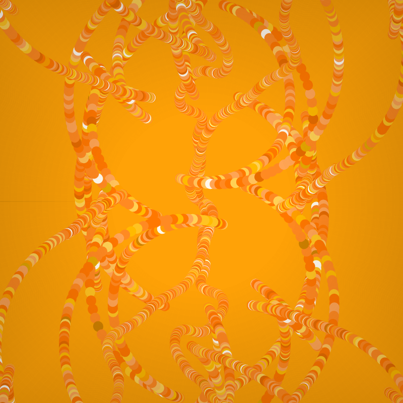 Spaghettiz #11 static token preview