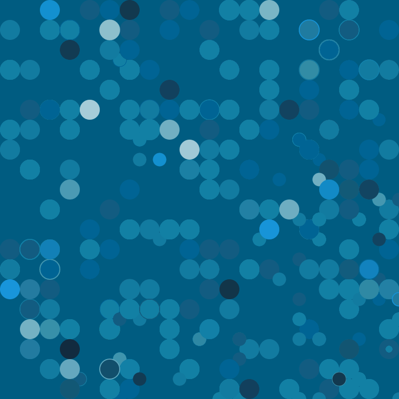 circolution #53 static token preview
