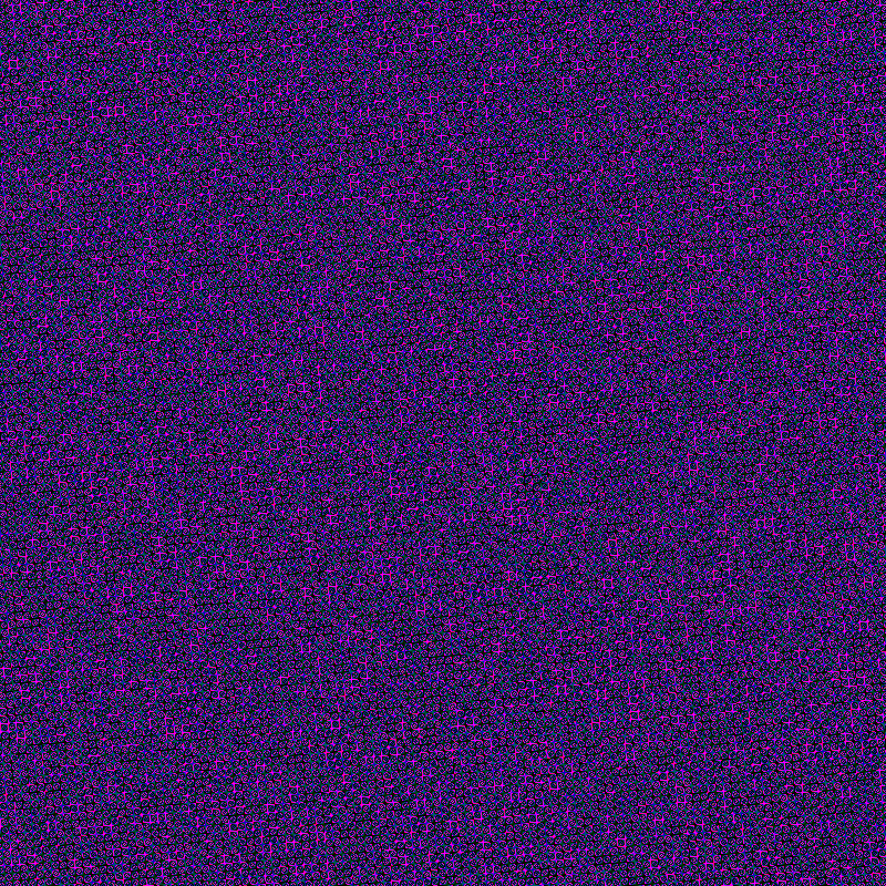 Art generator #10 static token preview
