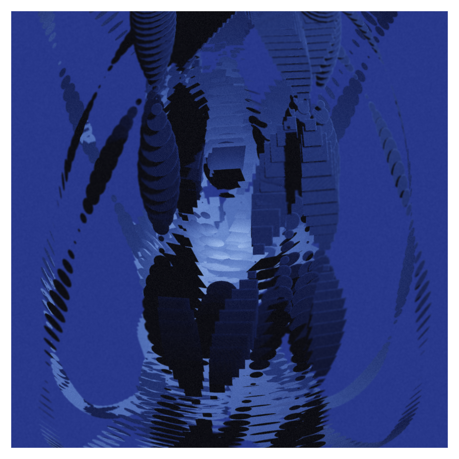 Ornaments #21 static token preview
