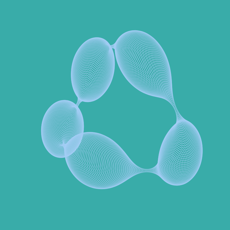 blub blub #3 static token preview