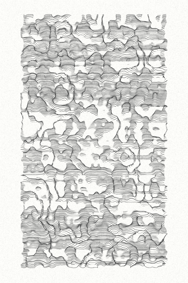 The Dune Sketches #22 static token preview